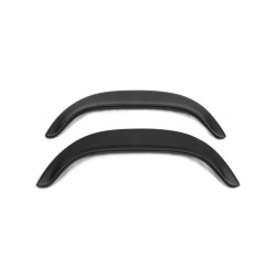Купить Накладки на задні арки (2 шт) для Opel Movano 2021- гг