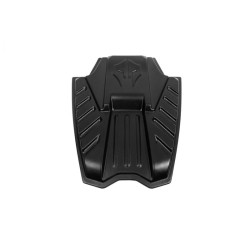 Купить Накладка на капот (ABS) для Renault Duster 2018-2024 гг