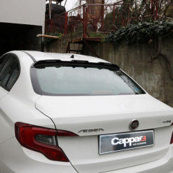 Купить Бленда (ABS) для Fiat Tipo 2016- гг