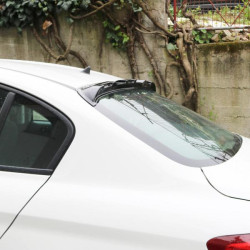 Купить Бленда (ABS) для Fiat Tipo 2016- гг