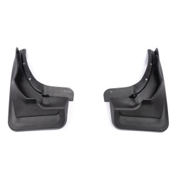 Купити Задні бризковики для ML W166 (бампер AMG) для Mercedes GLE/ML сlass W166