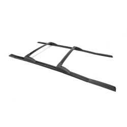 Купити Рейлінги ОЕМ для GreatWall Haval/Hover H3