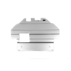 Купити Захист днища 3.0 для Mitsubishi Outlander 2006-2012 рр