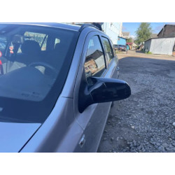 Купити Накладки на дзеркала BMW-style 2010-2013 (2 шт) для Opel Astra H рр