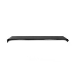 Купити Бленда спойлер на скло (чорний) для Toyota Camry 2017-2023 рр