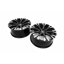 Купить Литые диски R22 (Nismo, 4 шт) для Nissan Patrol Y62 2010-2024 гг