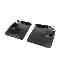 Купити бризковики Begel Задні (для 2 каткового) для Mercedes Sprinter W907/W910 2018- рр