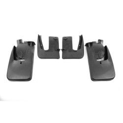 Купити бризковики Begel Передні -2025 Задні (для 2 каткового) для Mercedes Sprinter W907/W910 2018- рр