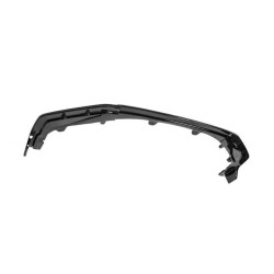 Купити Універсальна передня лип накладка Digital Designs V-2 (чорна)