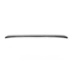 Купити Бленда на скло 1234 Upgrade (чорний колір) для Toyota Corolla 2007-2013 рр