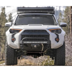 Купити Решітка дизайн 2020 (без LED) для Toyota 4Runner 2009-2024 рр