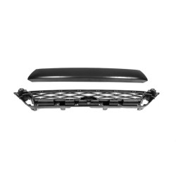 Купити Решітка дизайн 2020 (без LED) для Toyota 4Runner 2009-2024 рр