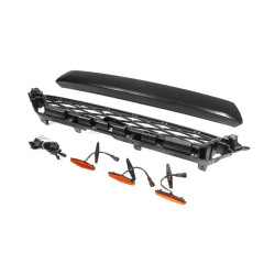 Купити Решітка дизайн 2020 (з LED) для Toyota 4Runner 2009-2024 рр
