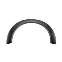Купить Универсальные накладки на арки UNIV-034 (4шт, ABS-пластик, черные)