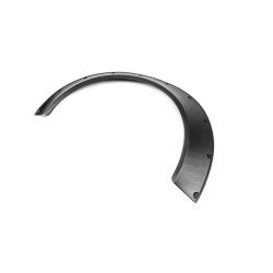 Купить Универсальные накладки на арки UNIV-034 (4шт, ABS-пластик, черные)