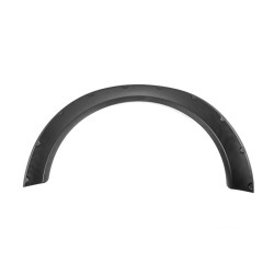 Купить Универсальные накладки на арки UNIV-033 (4 шт, ABS-пластик, черные)