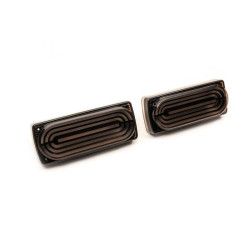 Купити Задні ліхтарі W464 Black Edition V2 для Mercedes G сlass W463 1990-2018рр