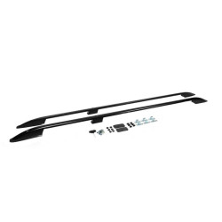 Купить Рейлинги Skyport Black (2 шт) для Mitsubishi L300