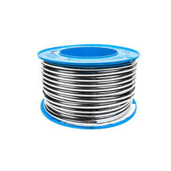 Купити Хром молдинг на метраж sal9a (1 метр, 12 мм)