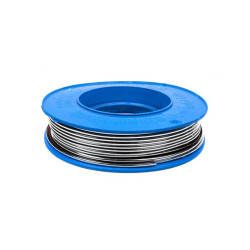 Купити Хром молдинг на метраж sal5b (1 метр, 5 мм)