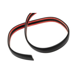 Купити Чорний молдинг на метраж sal119 (1 метр, 32.5 мм)