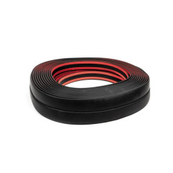 Купити Чорний молдинг на метраж sal119 (1 метр, 32.5 мм)