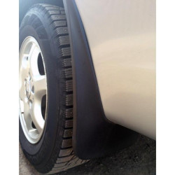 Купити Оригінальні бризговики 2003-2015, задні для Mercedes Vito W639 рр