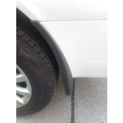 Купити Оригінальні бризговики 2003-2015, задні для Mercedes Vito W639 рр