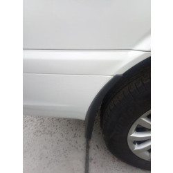 Купити Оригінальні бризговики 2003-2015, задні для Mercedes Vito W639 рр