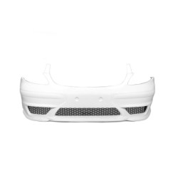 Купити Передній бампер Exclusive (2004-2010) для Mercedes Viano рр