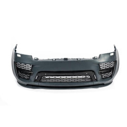 Купить Комплект рестайлинга в SVO 2018-2025 (с фарами) для Range Rover IV L405