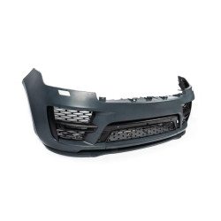 Купить Комплект рестайлинга в SVO 2018-2025 (с фарами) для Range Rover IV L405