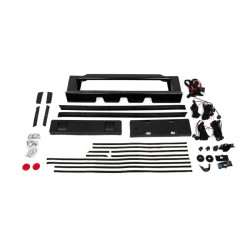 Купить Комплект рестайлинга на G63 BRB 2018 для Mercedes G сlass W463 1990-2018 гг