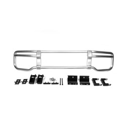 Купити Передній захист тип-1 (2018-2025) для Mercedes G сlass W463 рр