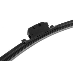 Купить Модельные щетки стеклоочистителя 43см-202553см (2 шт., Niken) для Fiat Doblo I 2005-2010 гг