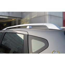 Купить Профиль рейлингов ОЭМ (1шт) для Nissan Qashqai 2007-2010 гг