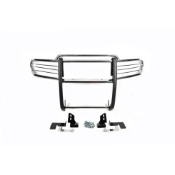 Купить Кенгурятник A098600 (нерж.) для Toyota FJ Cruiser