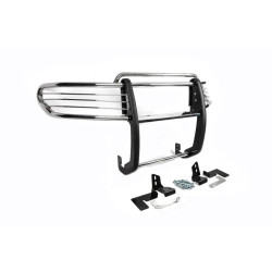 Купить Кенгурятник A098600 (нерж.) для Toyota FJ Cruiser