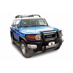 Купить Кенгурятник A098600 (нерж.) для Toyota FJ Cruiser
