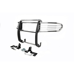 Купить Кенгурятник A098600 (нерж.) для Toyota FJ Cruiser