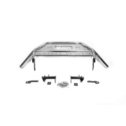 Купить Универсальный Кенгурятник A125227 (нерж.)