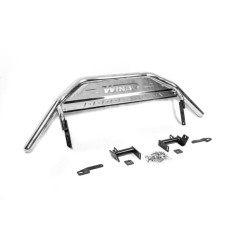 Купить Универсальный Кенгурятник A125227 (нерж.)