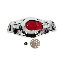 Купить Накладка на запаску (слой) для Nissan X-trail T30 2002-2007 гг