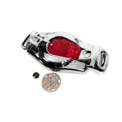 Купить Накладка на запаску (слой) для Nissan X-trail T30 2002-2007 гг