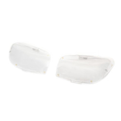 Купить Защитные накладки на фары для 2003-2005 (2шт, EGR AIRPLEX) для Toyota Rav 4