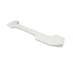 Купить Спойлер Meliset V1 (под покраску) для Renault Duster 2018-2024 гг