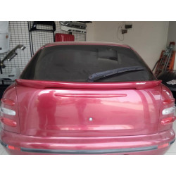 Купити Спойлер Anatomik (Meliset, під покраску) для Fiat Bravo 2008- рр
