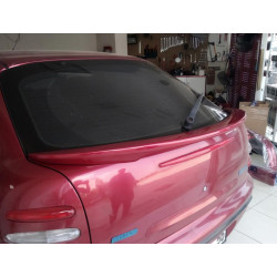 Купити Спойлер Anatomik (Meliset, під покраску) для Fiat Bravo 2008- рр