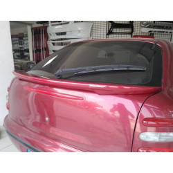 Купити Спойлер Anatomik (Meliset, під покраску) для Fiat Bravo 2008- рр