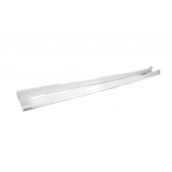 Купить Боковые пороги под покраску (Meliset) для Peugeot Boxer 2006-2025 гг